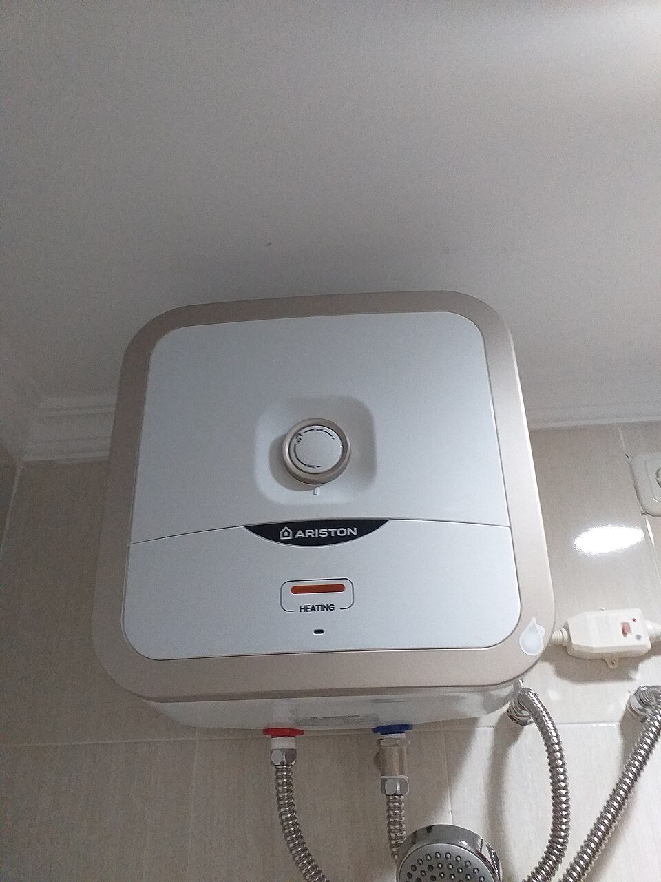 Reparación de termos eléctricos Balay en Bilbao