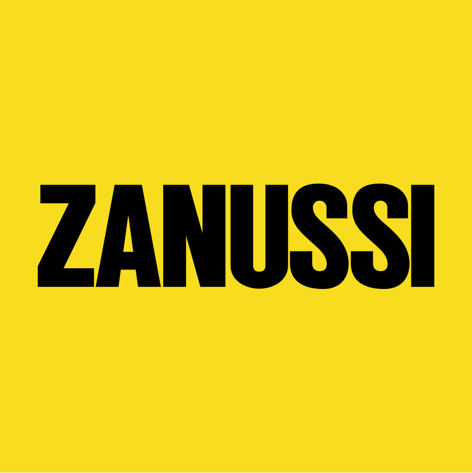Logo Zanussi